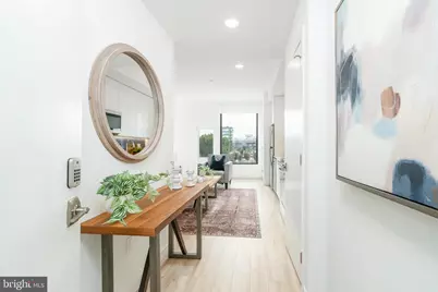 1131 N Front Street #608, Philadelphia, PA 19123 - Photo 8