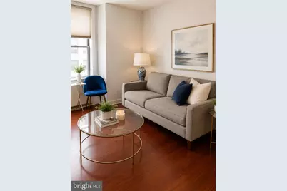 219 S 18th Street #1205, Philadelphia, PA 19103 - Photo 2