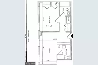 204 S 17th Street #4B, Philadelphia, PA 19103 - Photo 22