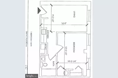 204 S 17th Street #6C, Philadelphia, PA 19103 - Photo 18