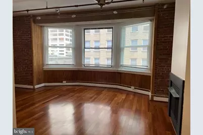 105 S 18th Street #4B, Philadelphia, PA 19103 - Photo 2