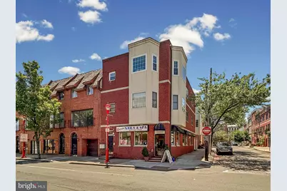 128 South Street #3R, Philadelphia, PA 19147 - Photo 2