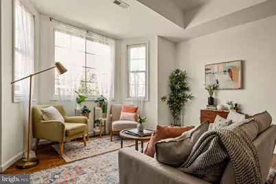 128 South Street #3R, Philadelphia, PA 19147 - Photo 4