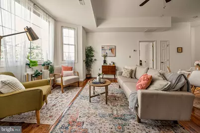 128 South Street #3R, Philadelphia, PA 19147 - Photo 1