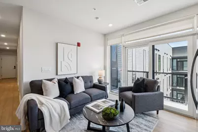 6910 Ridge Avenue #405, Philadelphia, PA 19128 - Photo 2