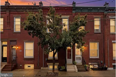 627 Miller Street, Philadelphia, PA 19125 - Photo 2