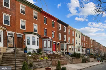 2918 Cambridge Street, Philadelphia, PA 19130 - Photo 2