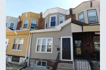 3233 N 25th Street, Philadelphia, PA 19129 - Photo 1