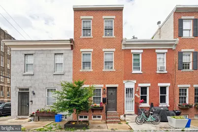 2357 Montrose Street, Philadelphia, PA 19146 - Photo 2