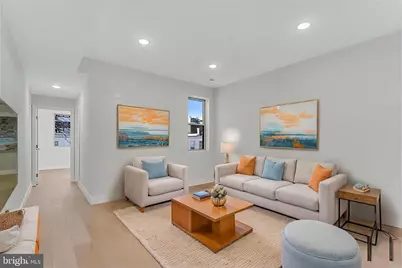 1229 W Hilton Street #C, Philadelphia, PA 19140 - Photo 1