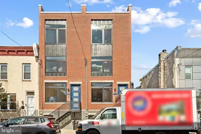 2623 Reed Street, Philadelphia, PA 19146 - Photo 4