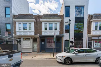 1118 South Street #UNIT A, Philadelphia, PA 19147 - Photo 20
