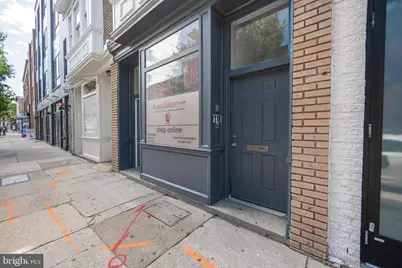 1118 South Street #UNIT A, Philadelphia, PA 19147 - Photo 18