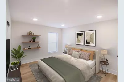 2001 S Norwood Street #UNIT A, Philadelphia, PA 19145 - Photo 6