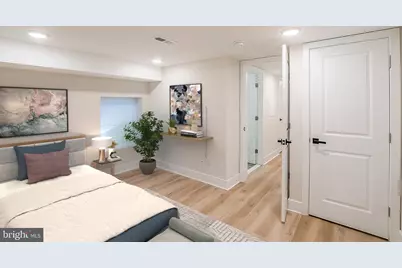 2001 S Norwood Street #UNIT A, Philadelphia, PA 19145 - Photo 4