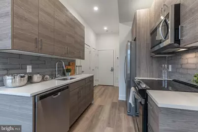 5545 Pulaski Avenue #203, Philadelphia, PA 19144 - Photo 8