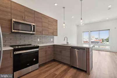5545 Pulaski Avenue #204, Philadelphia, PA 19144 - Photo 2