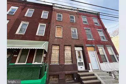 2136 N 30th Street, Philadelphia, PA 19121 - Photo 2