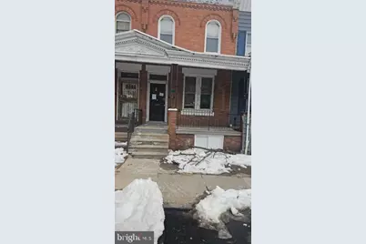 3819 N Sydenham Street, Philadelphia, PA 19140 - Photo 1