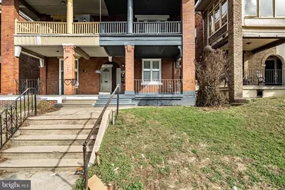 5323 Angora Terrace #2ND FLR., Philadelphia, PA 19143 - Photo 1