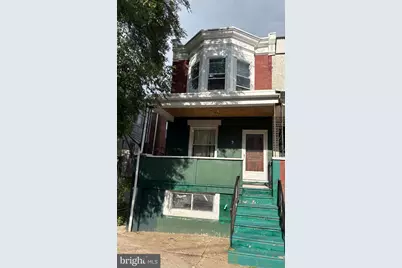 9 S 55th Street, Philadelphia, PA 19139 - Photo 1