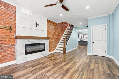 2616 Cedar Street, Philadelphia, PA 19125 - Photo 4
