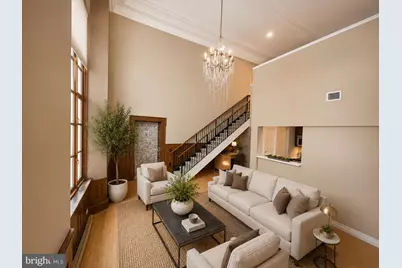 1600 Arch Street #2008, Philadelphia, PA 19103 - Photo 10