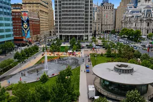 1600 Arch St, Philadelphia, PA 19103 - Photo 4