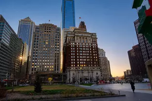 1600 Arch St, Philadelphia, PA 19103 - Photo 2