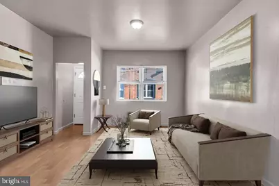 1910 Dudley Street, Philadelphia, PA 19145 - Photo 1