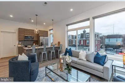 5545 Pulaski Avenue #308, Philadelphia, PA 19144 - Photo 1