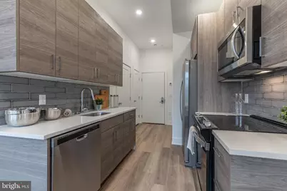 5545 Pulaski Avenue #409, Philadelphia, PA 19144 - Photo 10