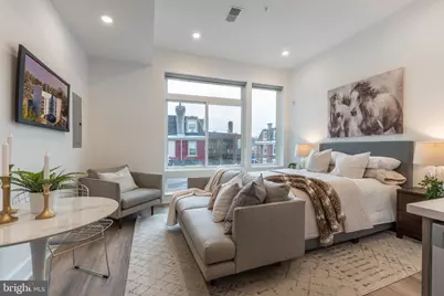 5545 Pulaski Avenue #409, Philadelphia, PA 19144 - Photo 1