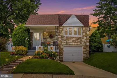 1213 Fenwick Place, Philadelphia, PA 19115 - Photo 4