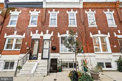 2516 S Hicks Street, Philadelphia, PA 19145 - Photo 1
