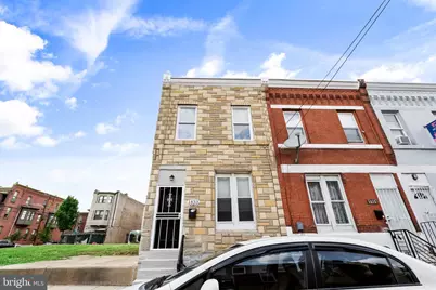 1833 Fontain Street, Philadelphia, PA 19121 - Photo 2