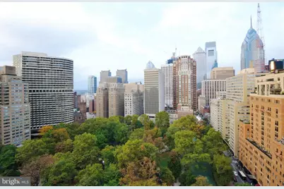 1806 Rittenhouse Square #606, Philadelphia, PA 19103 - Photo 14