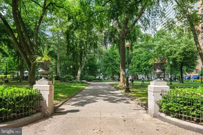 1806 Rittenhouse Square #606, Philadelphia, PA 19103 - Photo 18