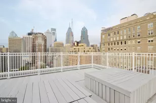 1806 Rittenhouse Square, Philadelphia, PA 19103 - Photo 12