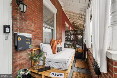 5325 W Stiles Street, Philadelphia, PA 19131 - Photo 1
