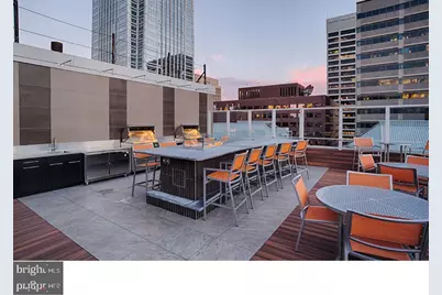 1815 John F Kennedy Boulevard #2203A, Philadelphia, PA 19103 - Photo 14