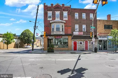 6121 Ridge Avenue, Philadelphia, PA 19128 - Photo 2