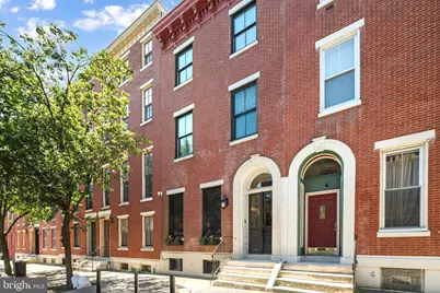 1620 Mount Vernon Street, Philadelphia, PA 19130 - Photo 2