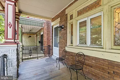 1210 S 45th Street, Philadelphia, PA 19104 - Photo 4
