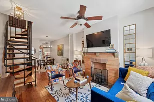 1208 St James St, Philadelphia, PA 19107 - Photo 1
