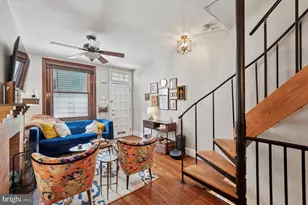 1208 St James St, Philadelphia, PA 19107 - Photo 2