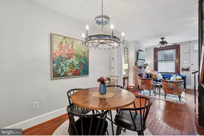 1208 Saint James Street, Philadelphia, PA 19107 - Photo 4