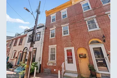 906 S Fairhill Street, Philadelphia, PA 19147 - Photo 4