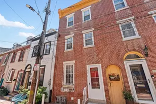 906 S Fairhill St, Philadelphia, PA 19147 - Photo 4