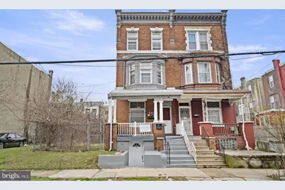 3521 N 21st Street, Philadelphia, PA 19140 - Photo 1